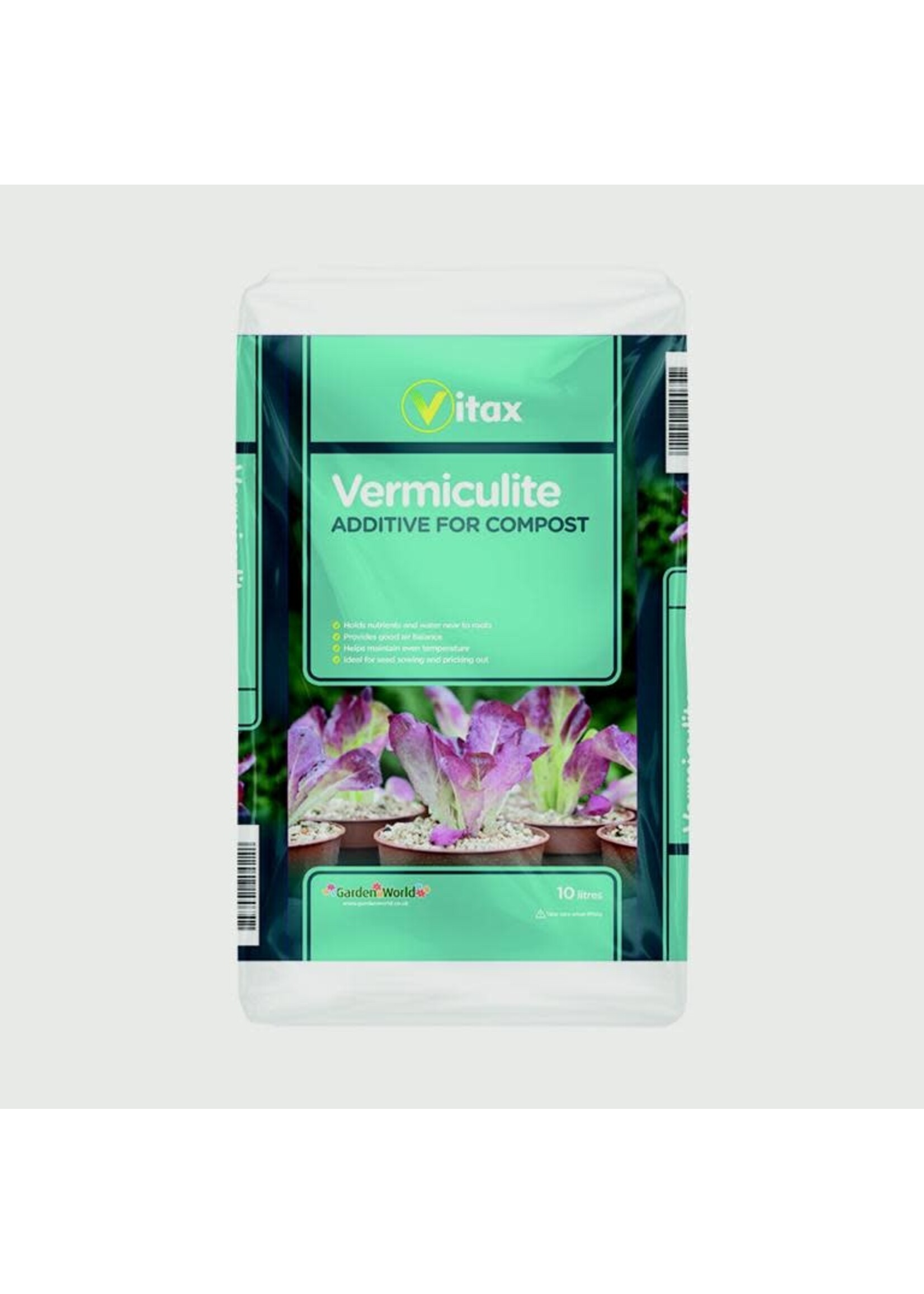 Vitax Vitax Vermiculite 10L