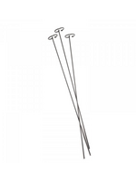 Smart Garden Gro-Stems Plant Supports 75cm , 3pk