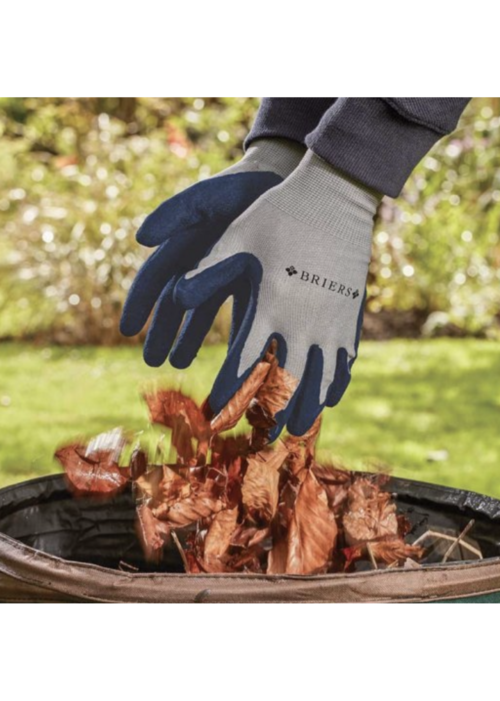 Briers Gloves- Triple Pack Large