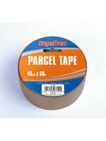 SupaDec Parcel Tape 48mm x 50m