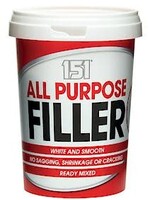 151 All Purpose Ready Mixed Filler 600g