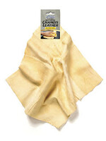 151 Natural Chamois Leather