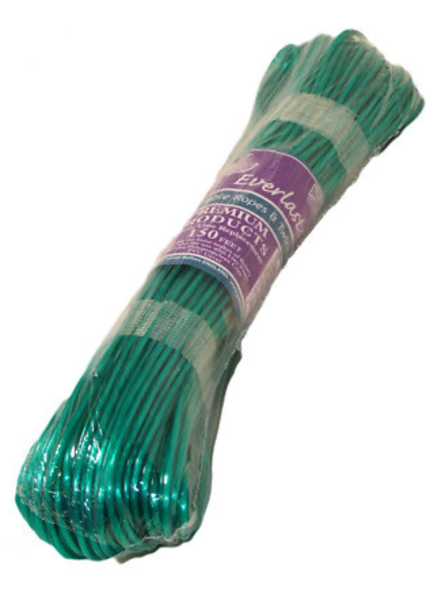 Everlasto Rotary Airer Replacement Washing Line 150ft