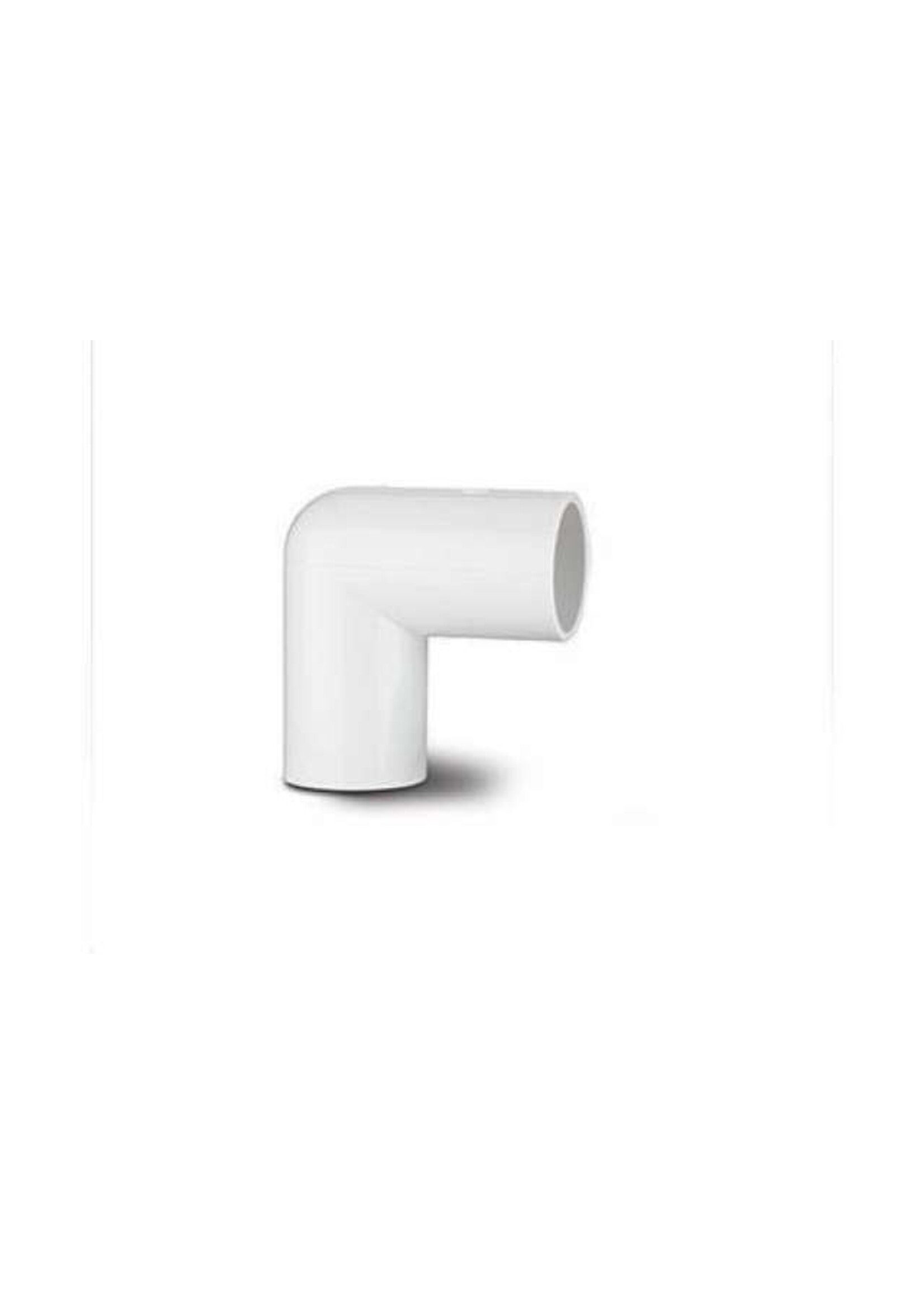 Davant Overflow Bend 22mm White