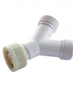 Oracstar Oracstar Y Piece for Inlet Hose (Dia)3/4"