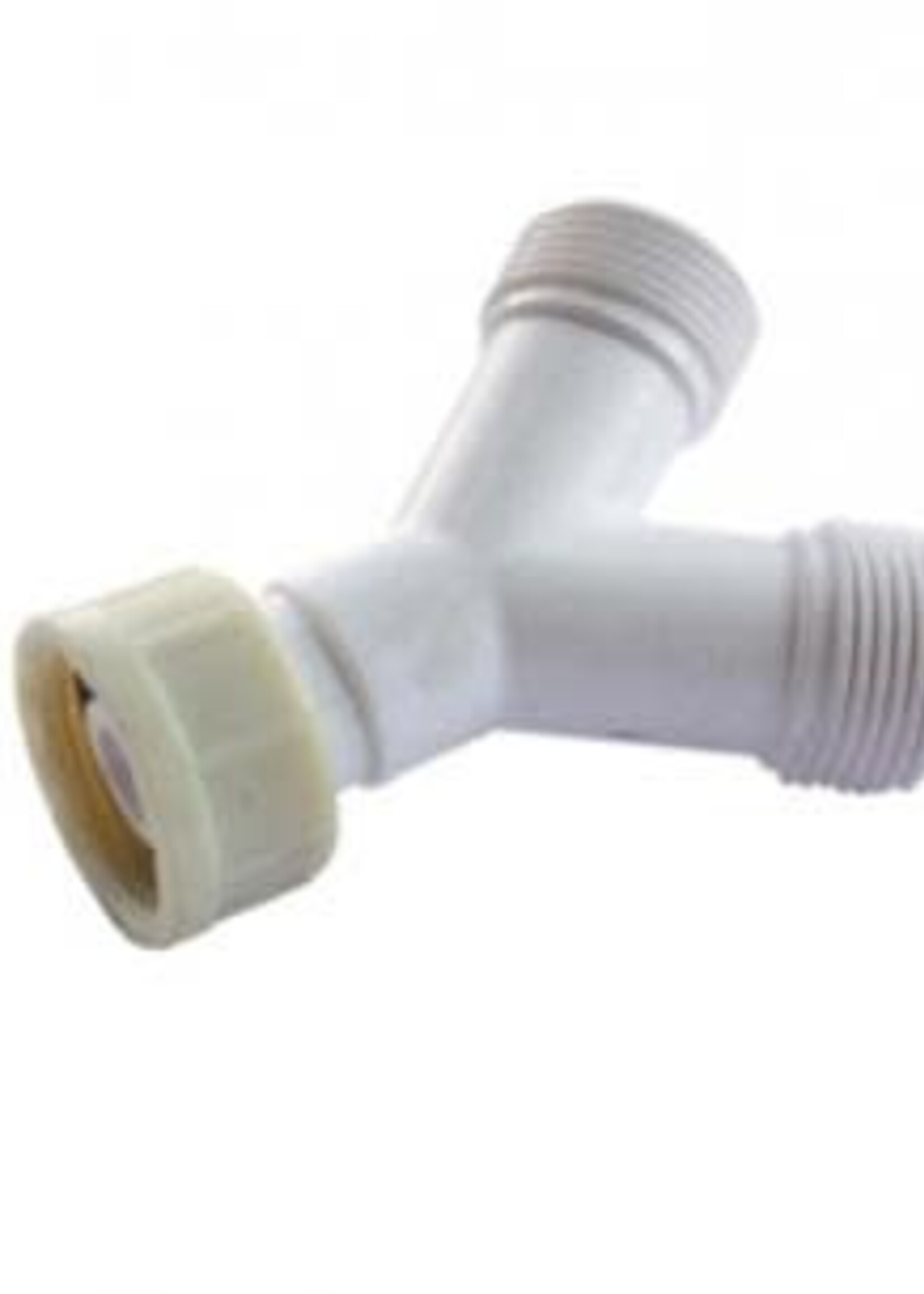 Oracstar Oracstar Y Piece for Inlet Hose (Dia)3/4"