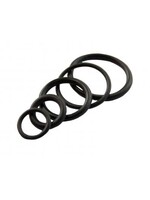 Securplumb ‘O’ Rings Assorted Pack B (Pack 5)