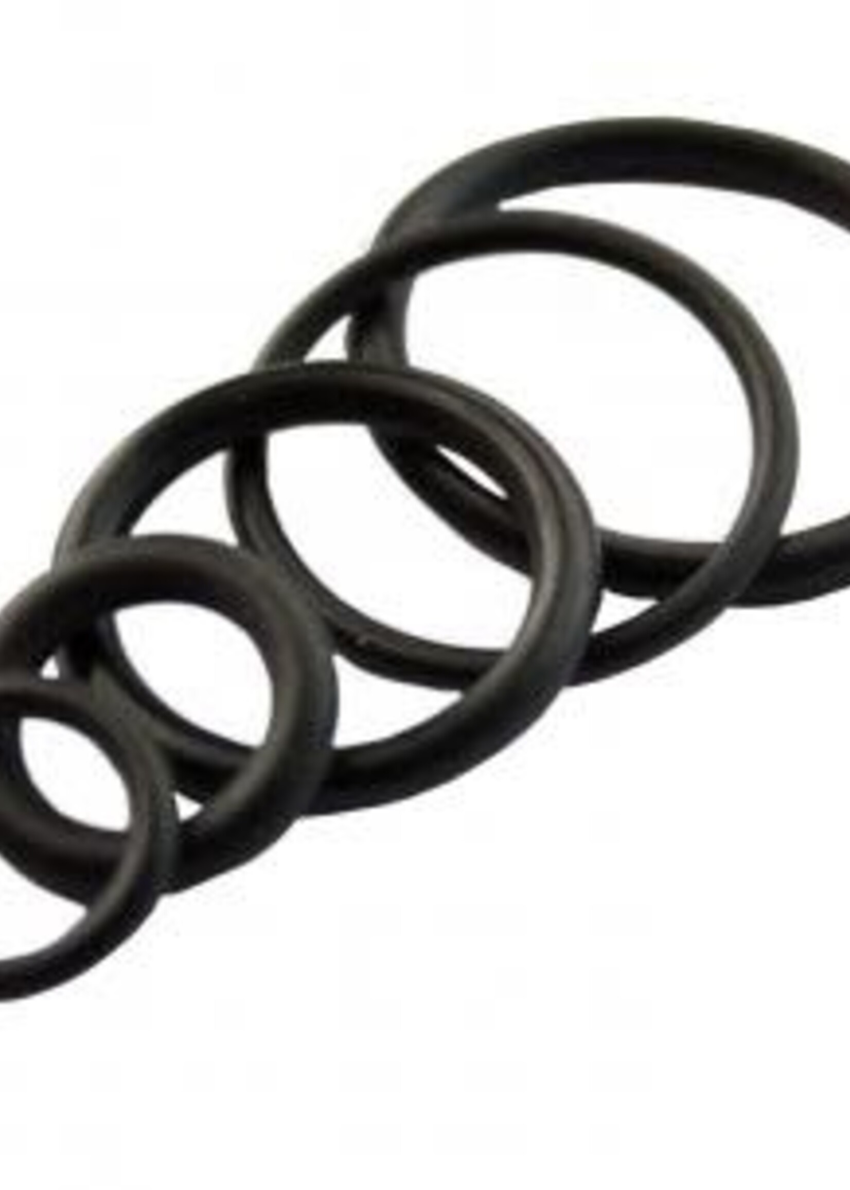 Securplumb ‘O’ Rings Assorted Pack B (Pack 5)