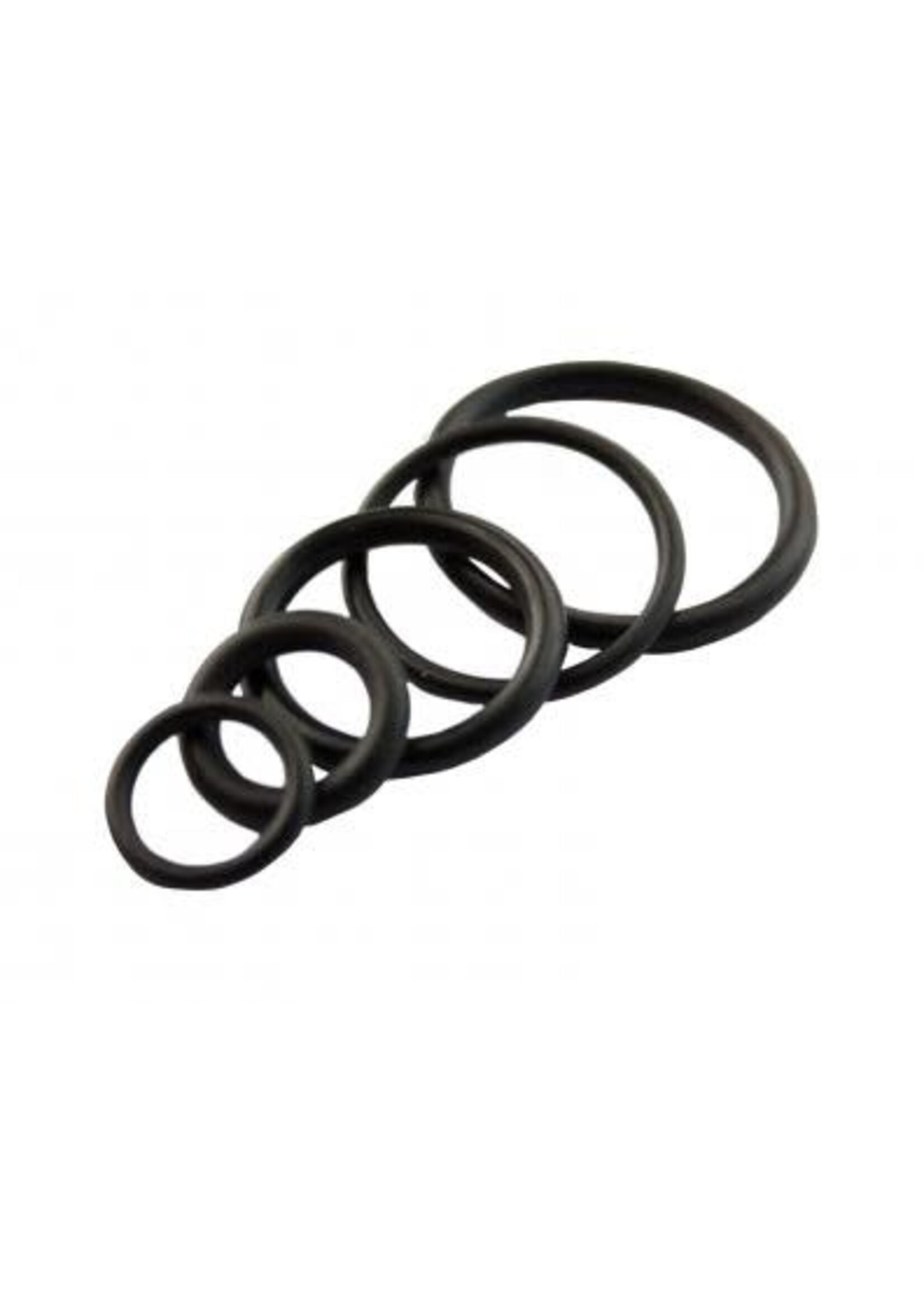 Securplumb ‘O’ Rings Assorted Pack B (Pack 5)