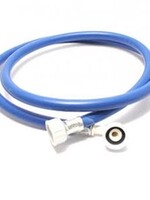 Oracstar Oracstar Washing Machine Inlet Hose Blue 2.5m Blue