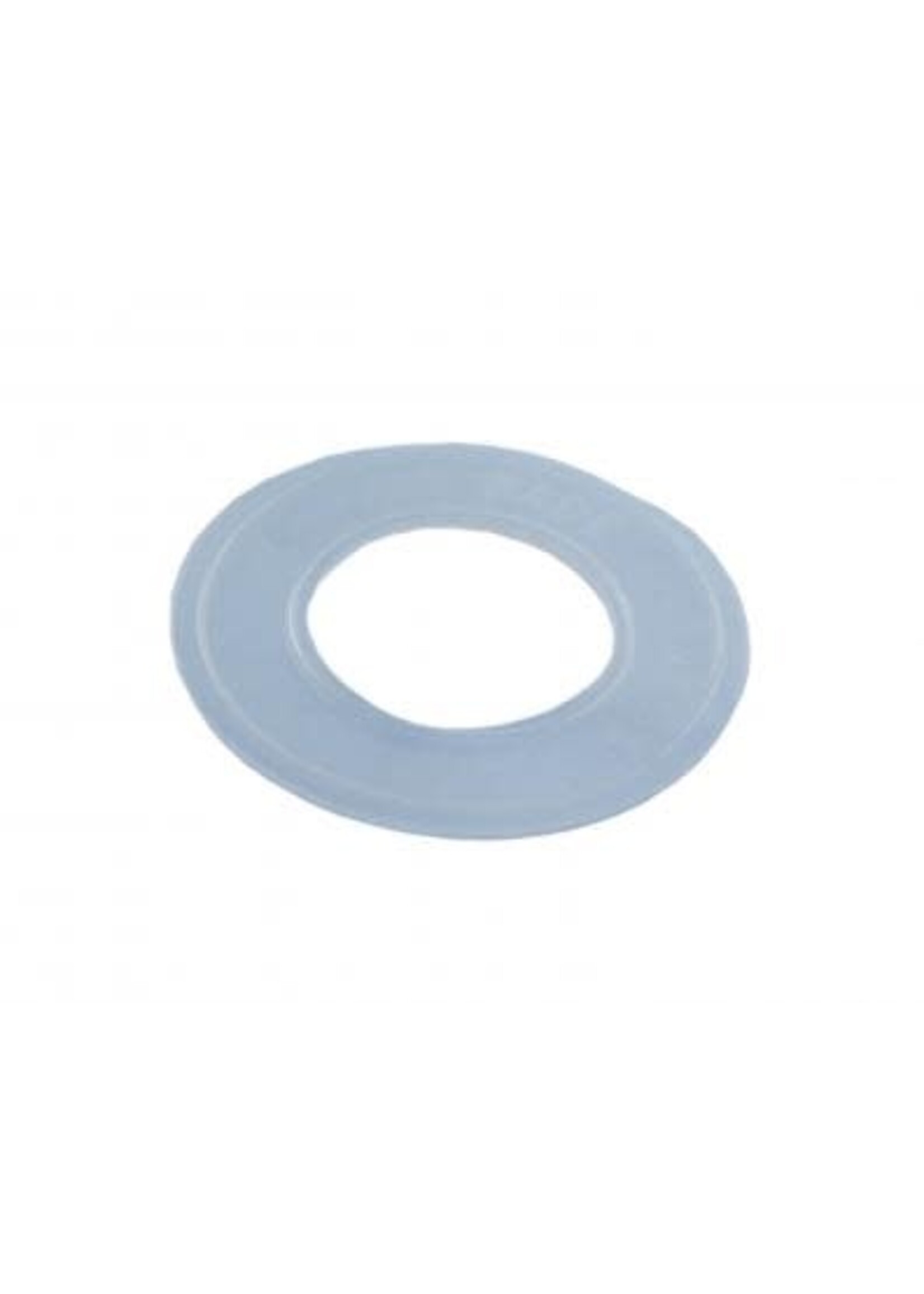 Oracstar Oracstar Polythene Tap Washer 1/2” 5 Pack