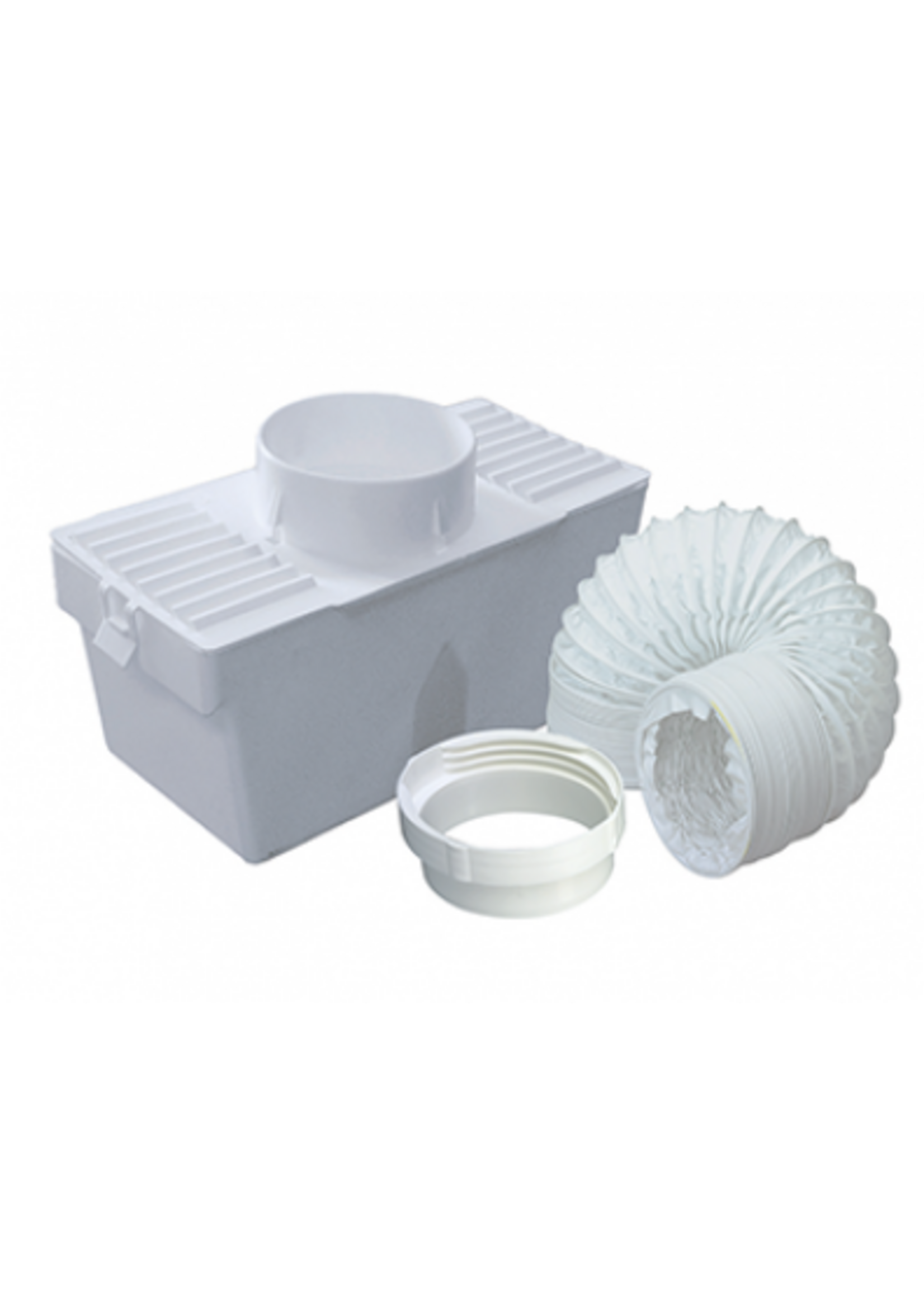 Oracstar Oracstar Tumble Drier Adaptor Condensing Kit 100mm
