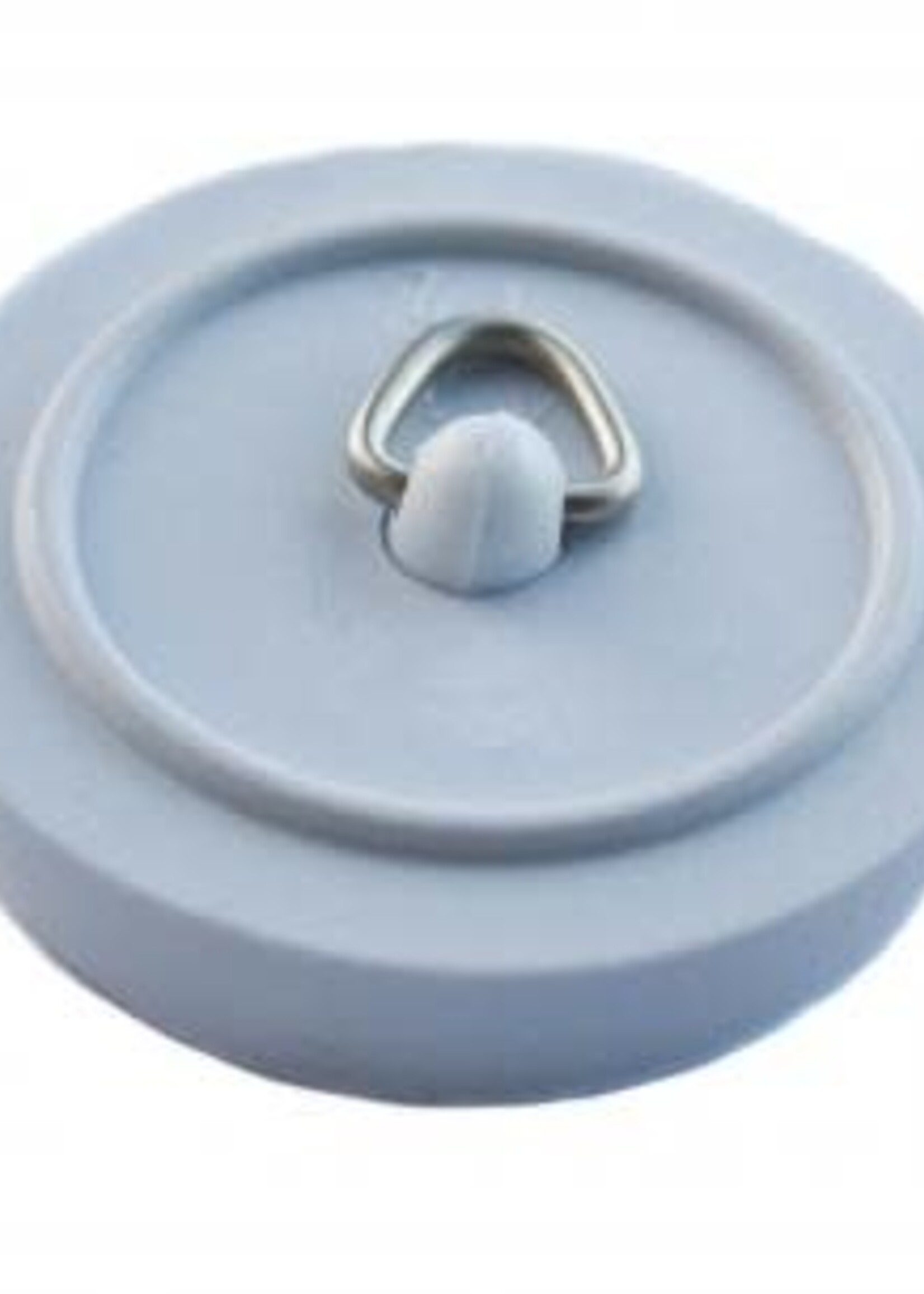 Oracstar Sink / Bath Plug 1 1/2” White