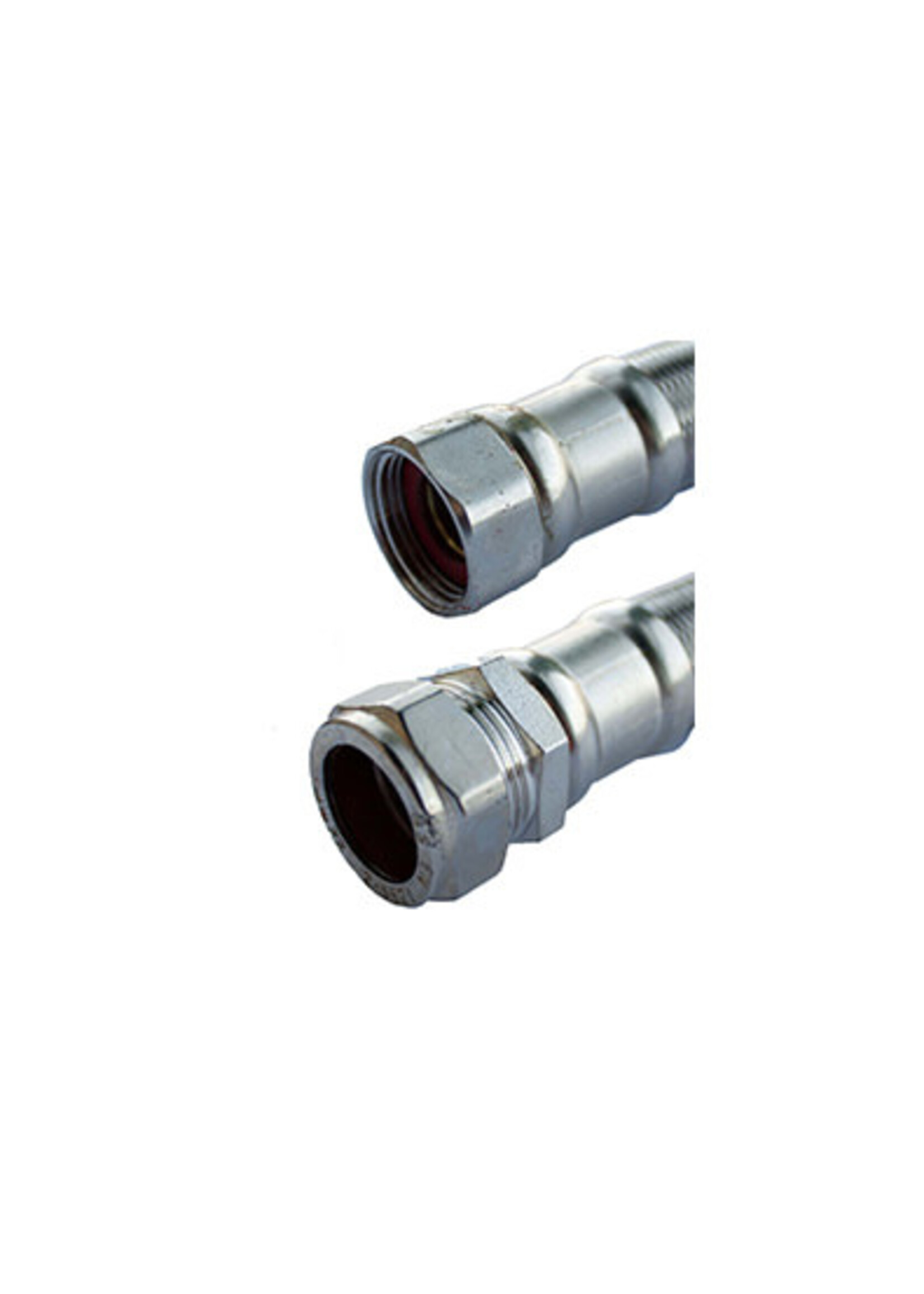 Oracstar Flexible Tap Connector 22mm x 3/4" x 50cm