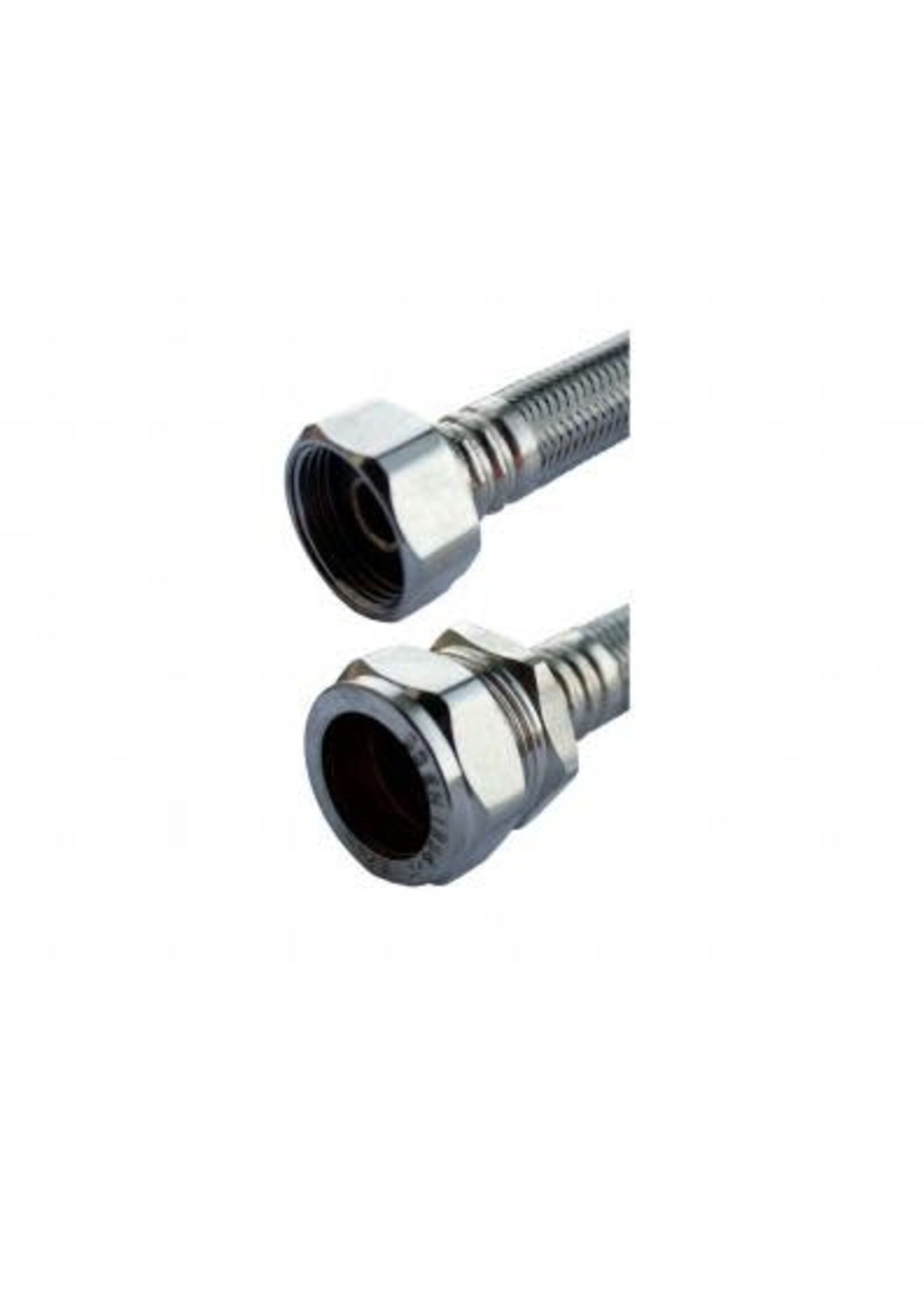 Oracstar Flexible Tap Connector 15mm x 3/4” x 50cm