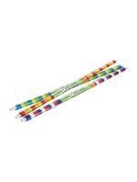 The Buzz (STV) Strip Blind / Door curtain