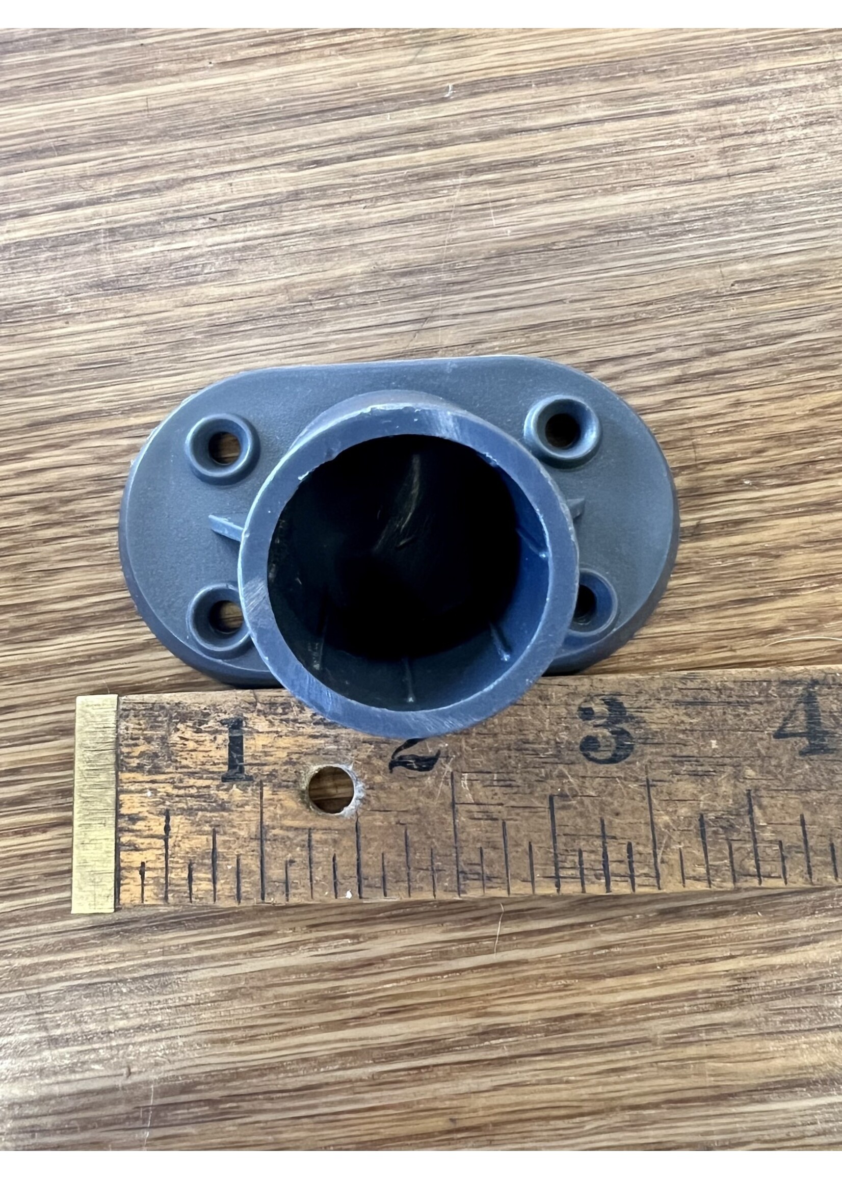 Spare Plastic Broom Head Socket