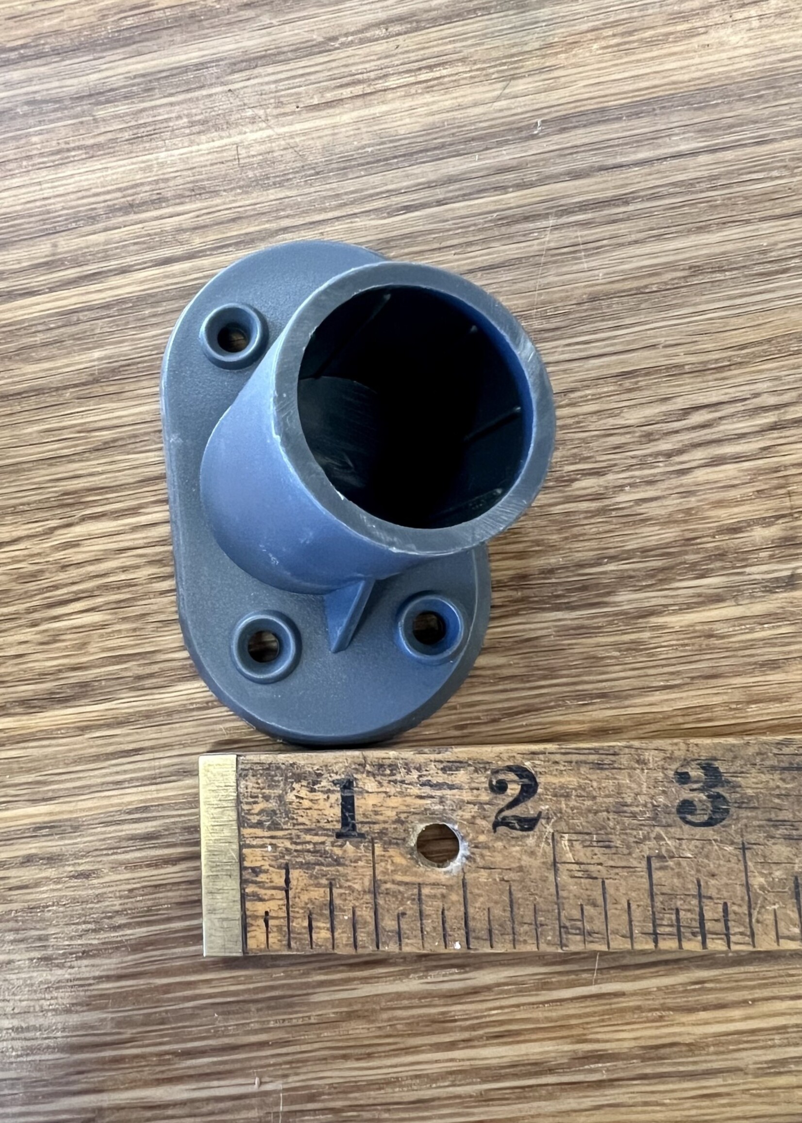 Spare Plastic Broom Head Socket