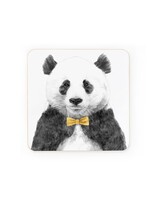 Panda  coaster