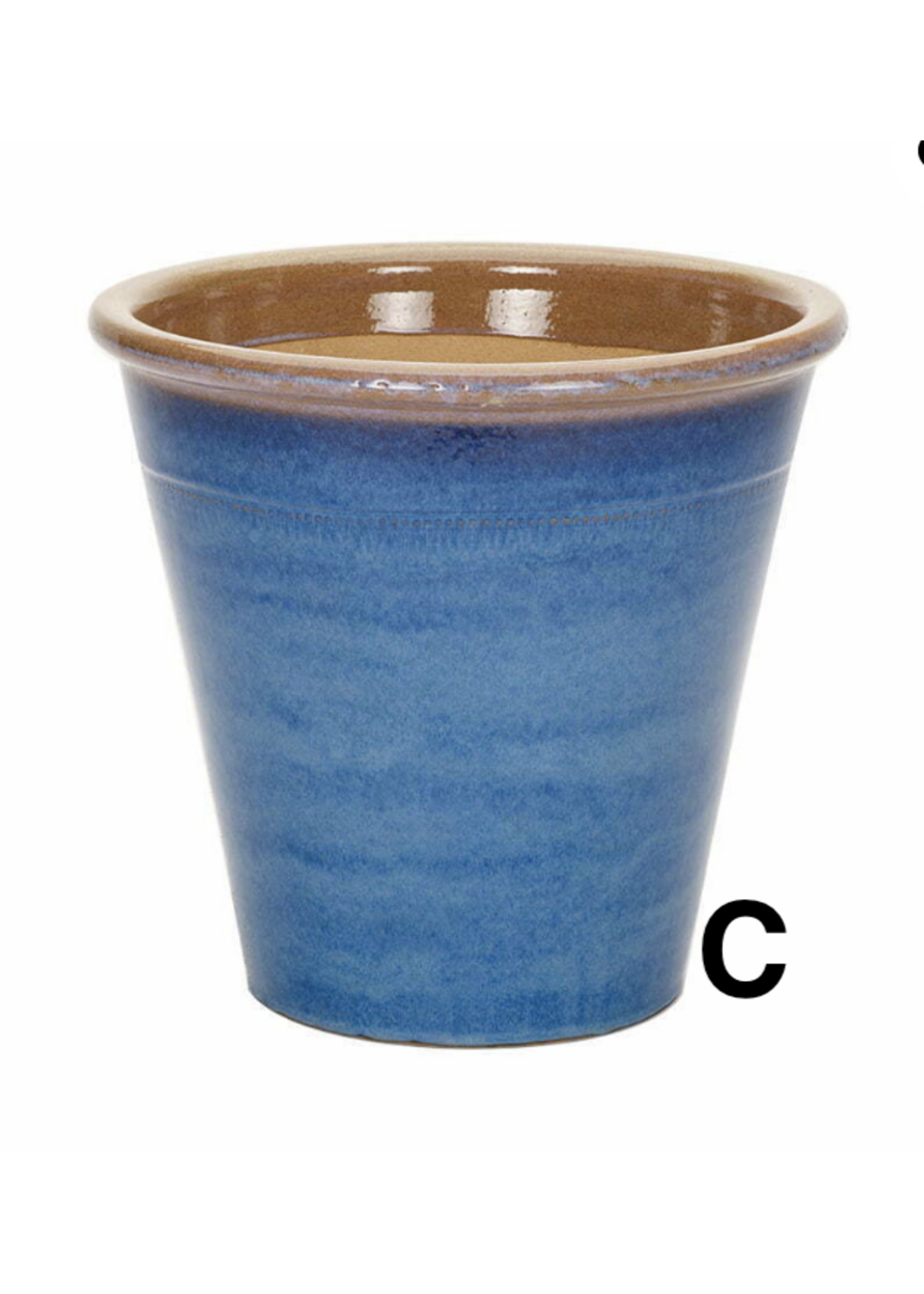 Chamberlain Balmoral Tall Cone 22cm *3 colours*