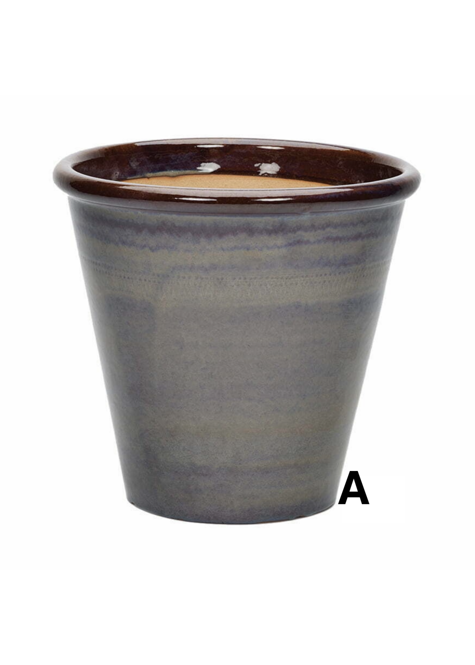 Chamberlain Balmoral Tall Cone 22cm *3 colours*