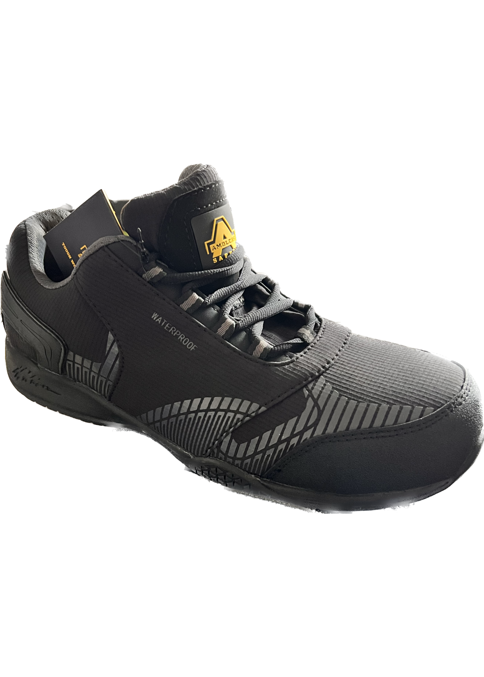 Amblers Waterproof safety trainer FS29C