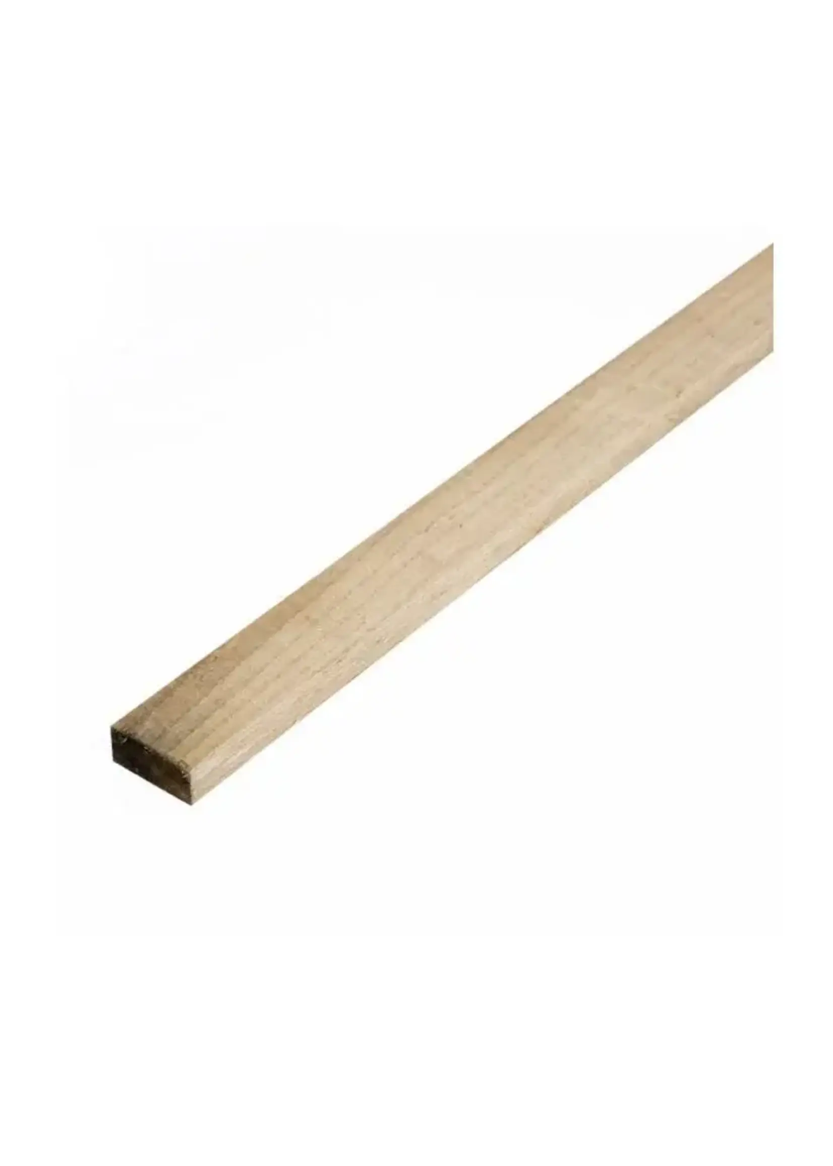 Rough Sawn Timber