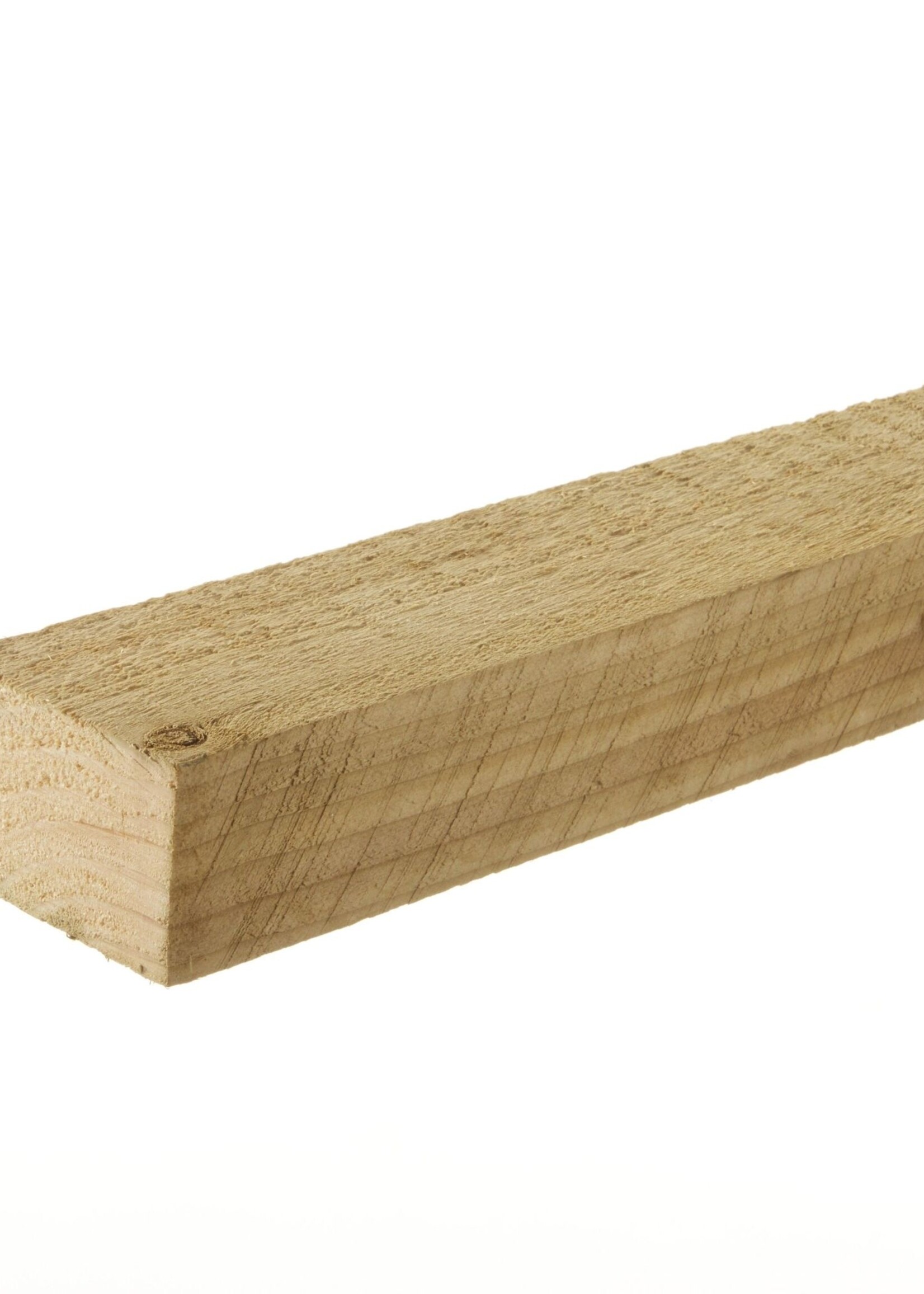 Rough Sawn Timber