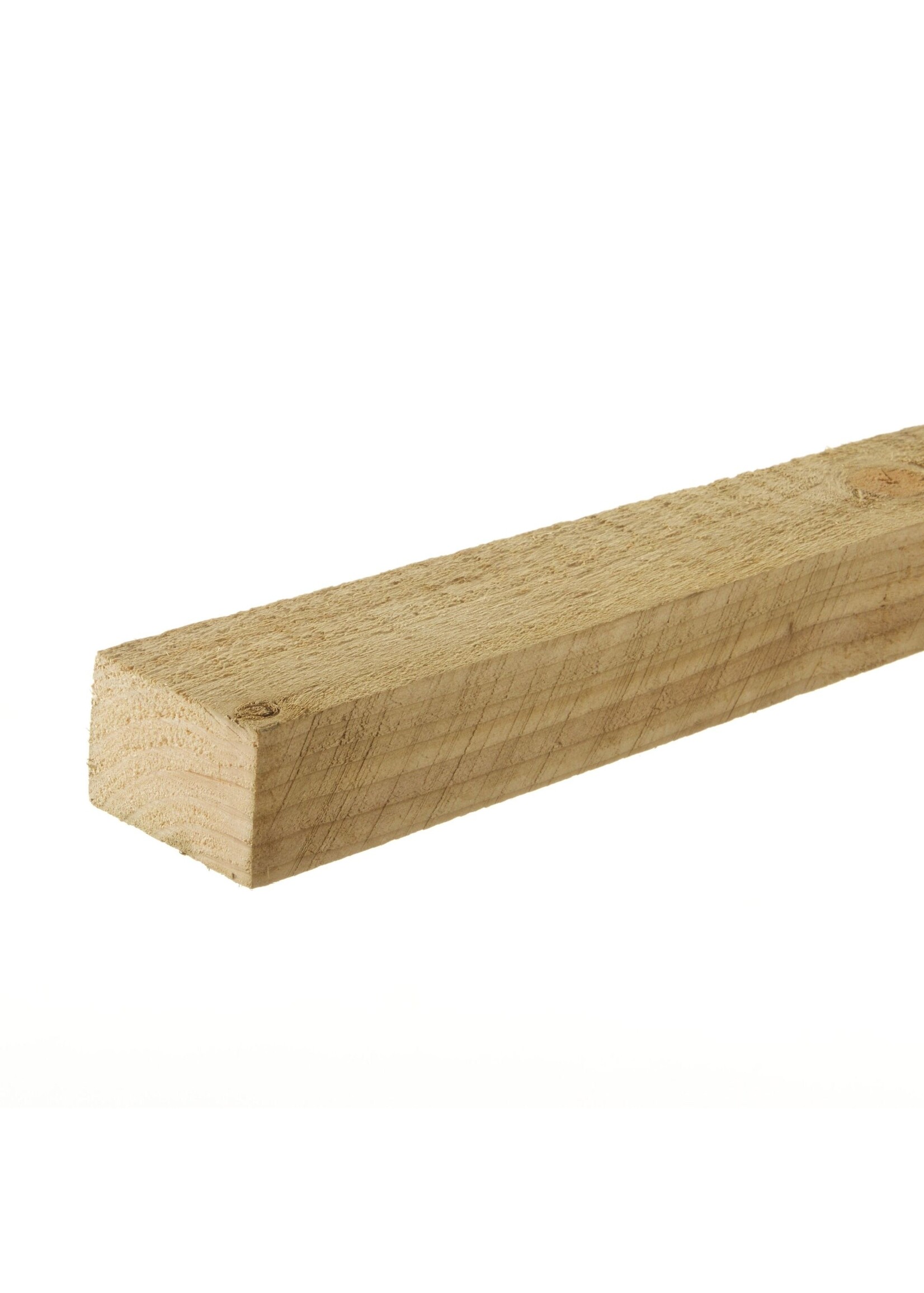Rough Sawn Timber