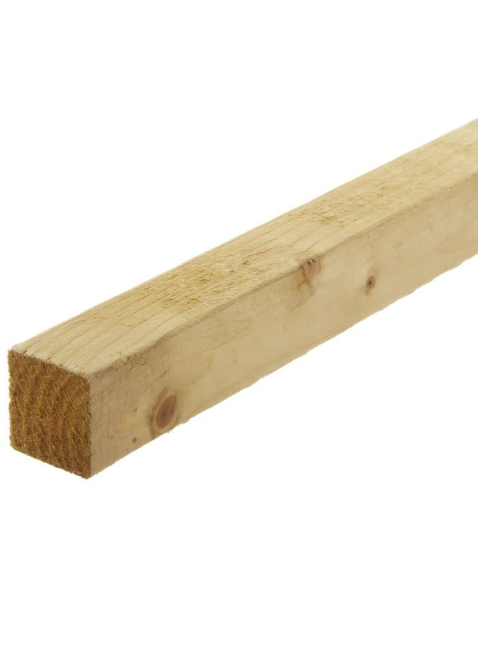 Rough Sawn Timber