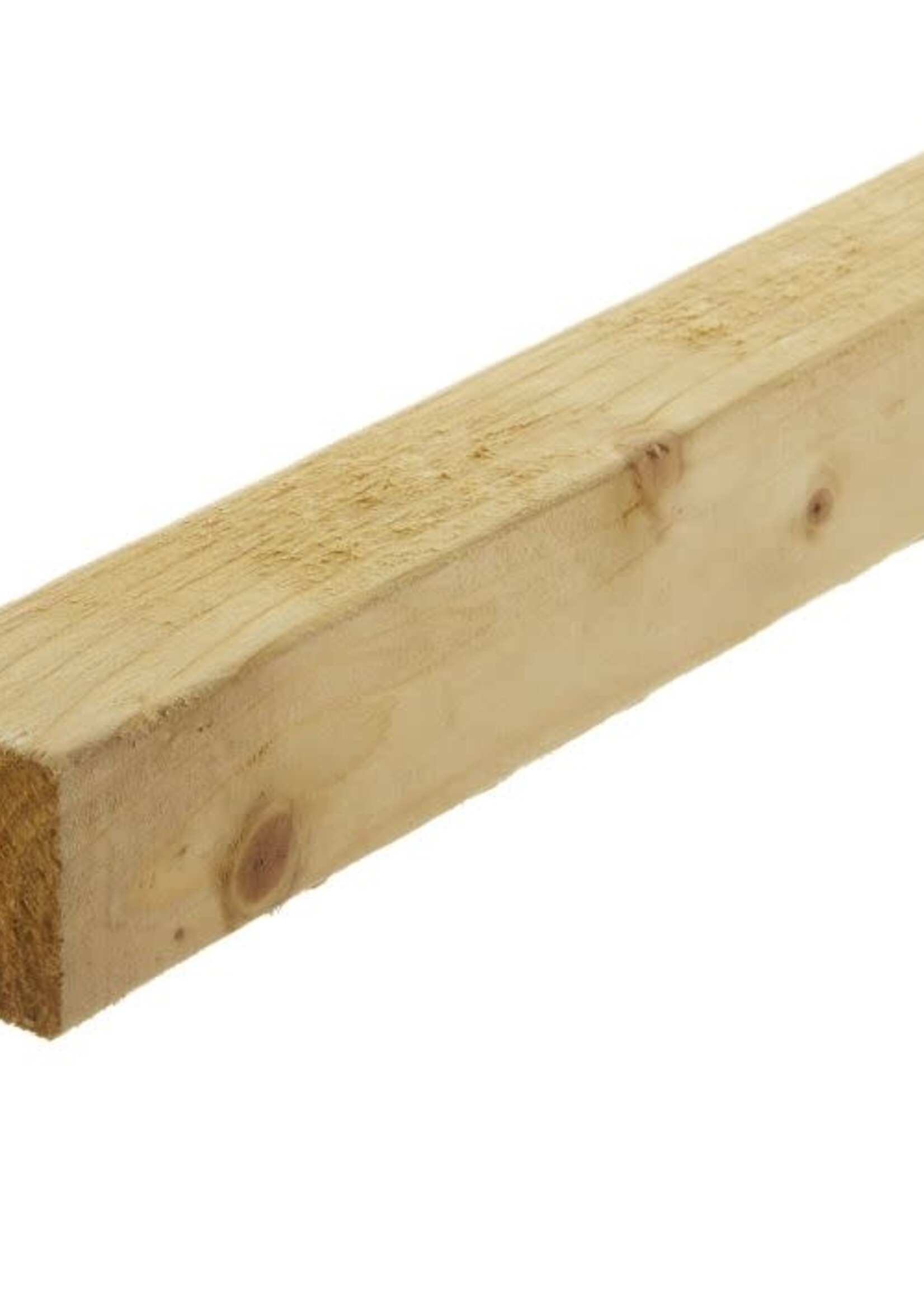 Rough Sawn Timber