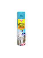Zero in (STV) Zero In Bed Bug & Dust Mite Killer 300ml Aerosol