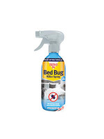 Zero in (STV) Zero In Bed Bug Killer Pump Spray 500ml