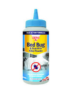 Zero in (STV) Zero In Bed Bug Dust Mite Killer Powder 250g