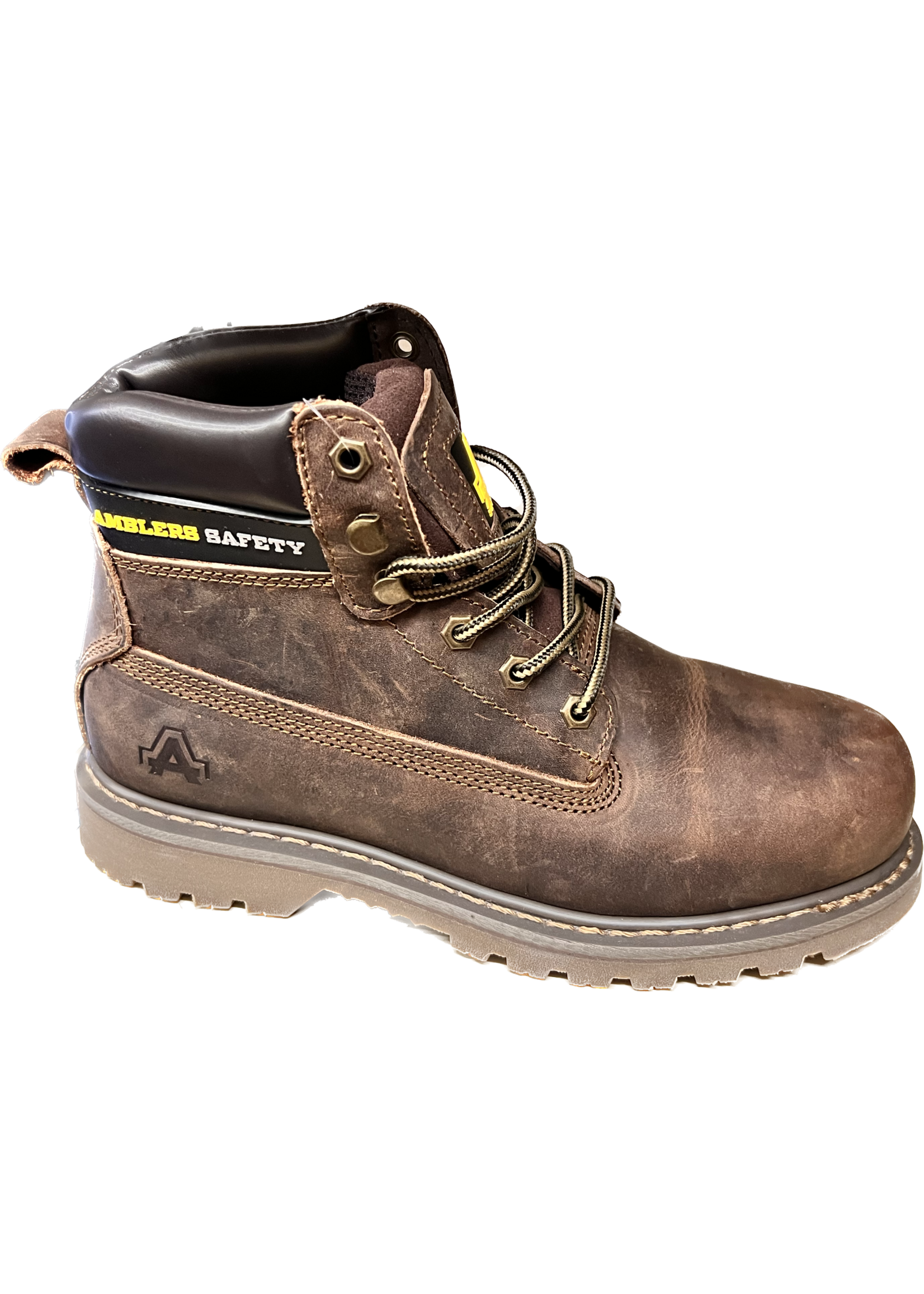 Amblers Safety boot FS164