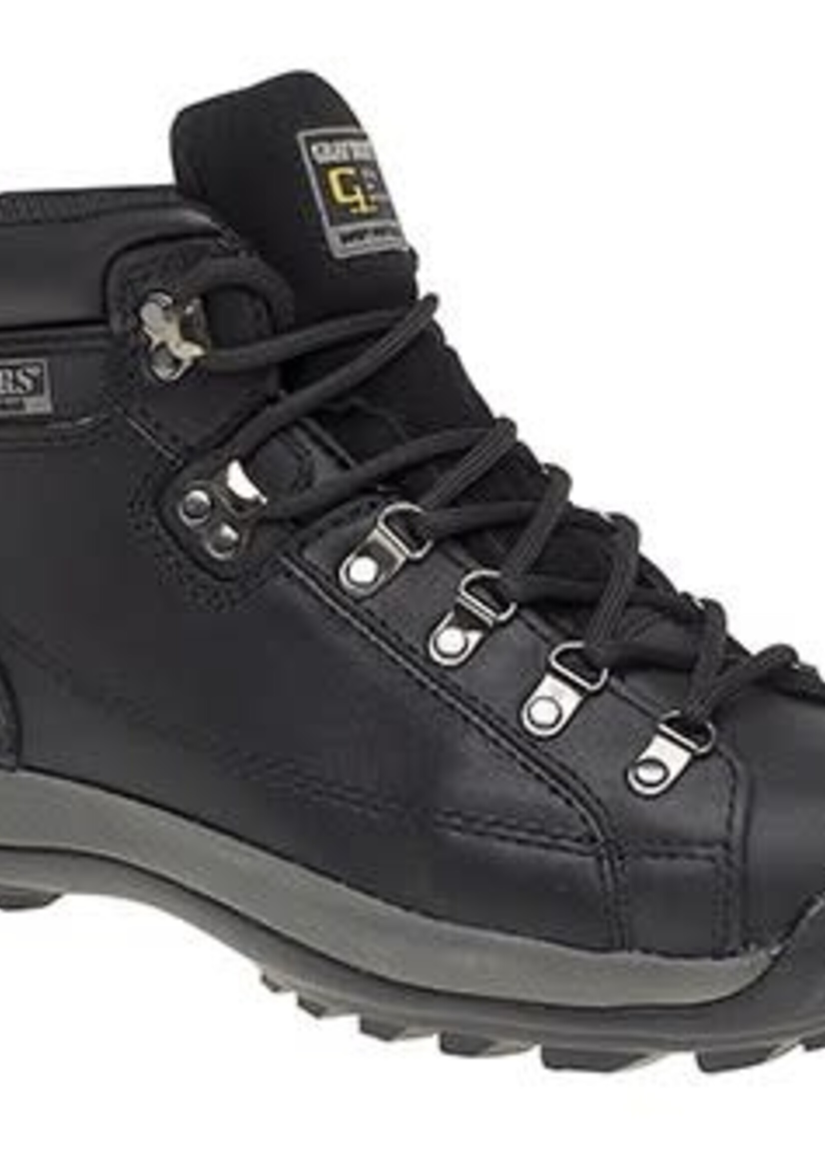 Safety ankle boot M434A