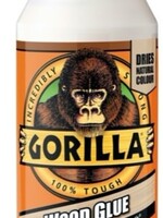 Gorilla Gorilla Wood Glue 118ml