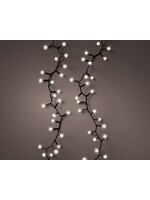 Lumineo Warm White Cherry LED Lights