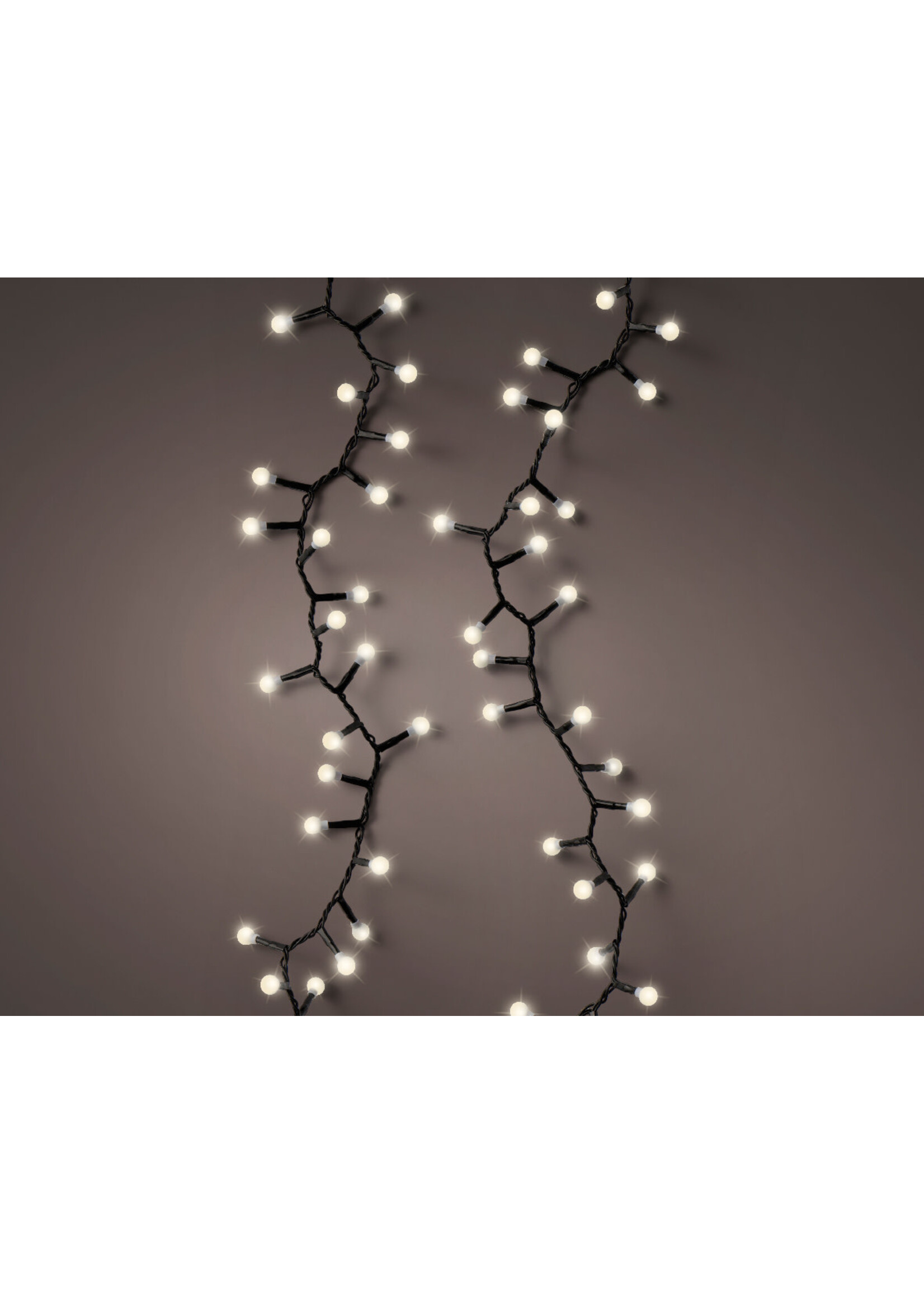 Lumineo Warm White Cherry LED Lights