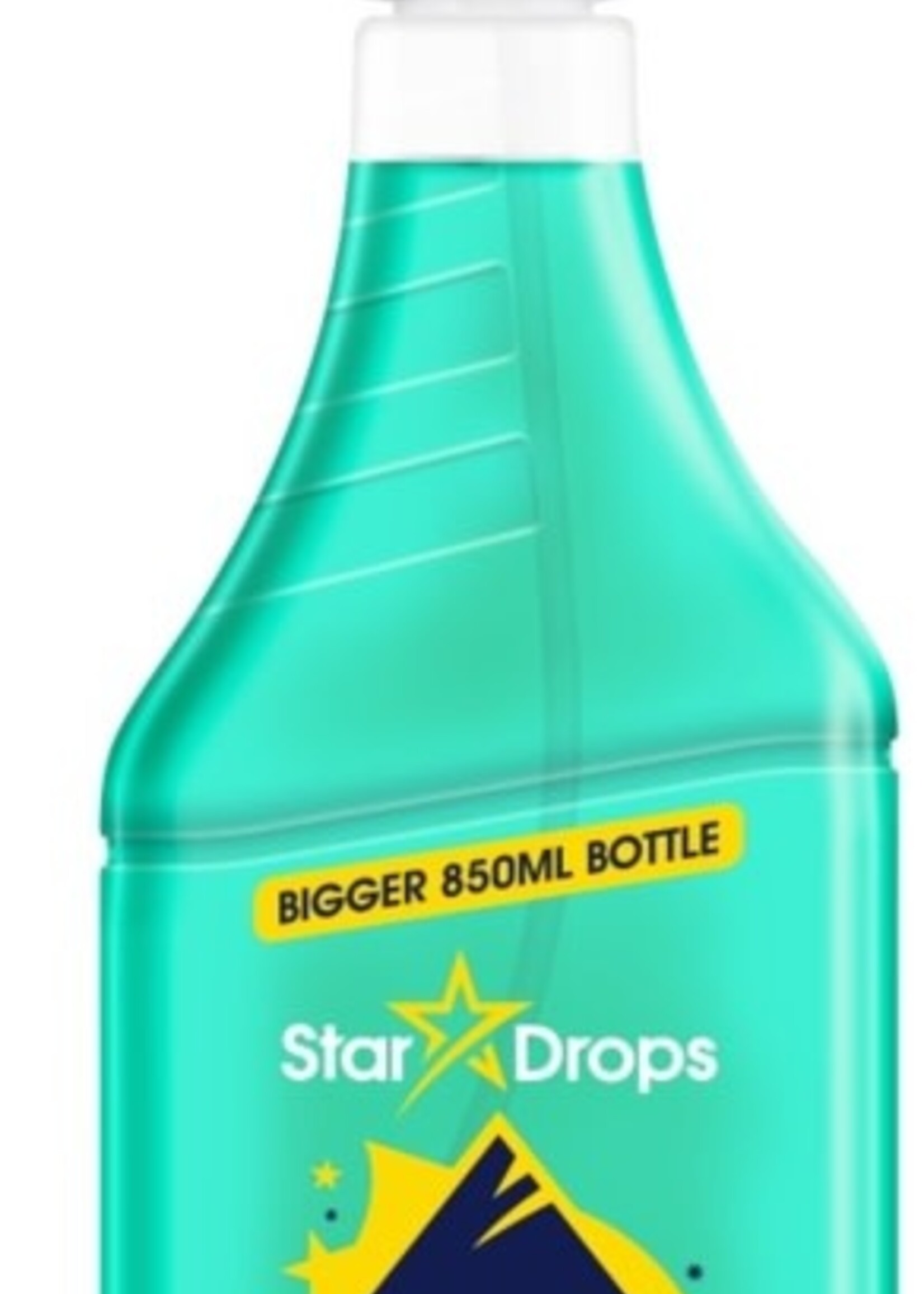 Stardrops Stardrops Pine disinfectant Spray 850ml