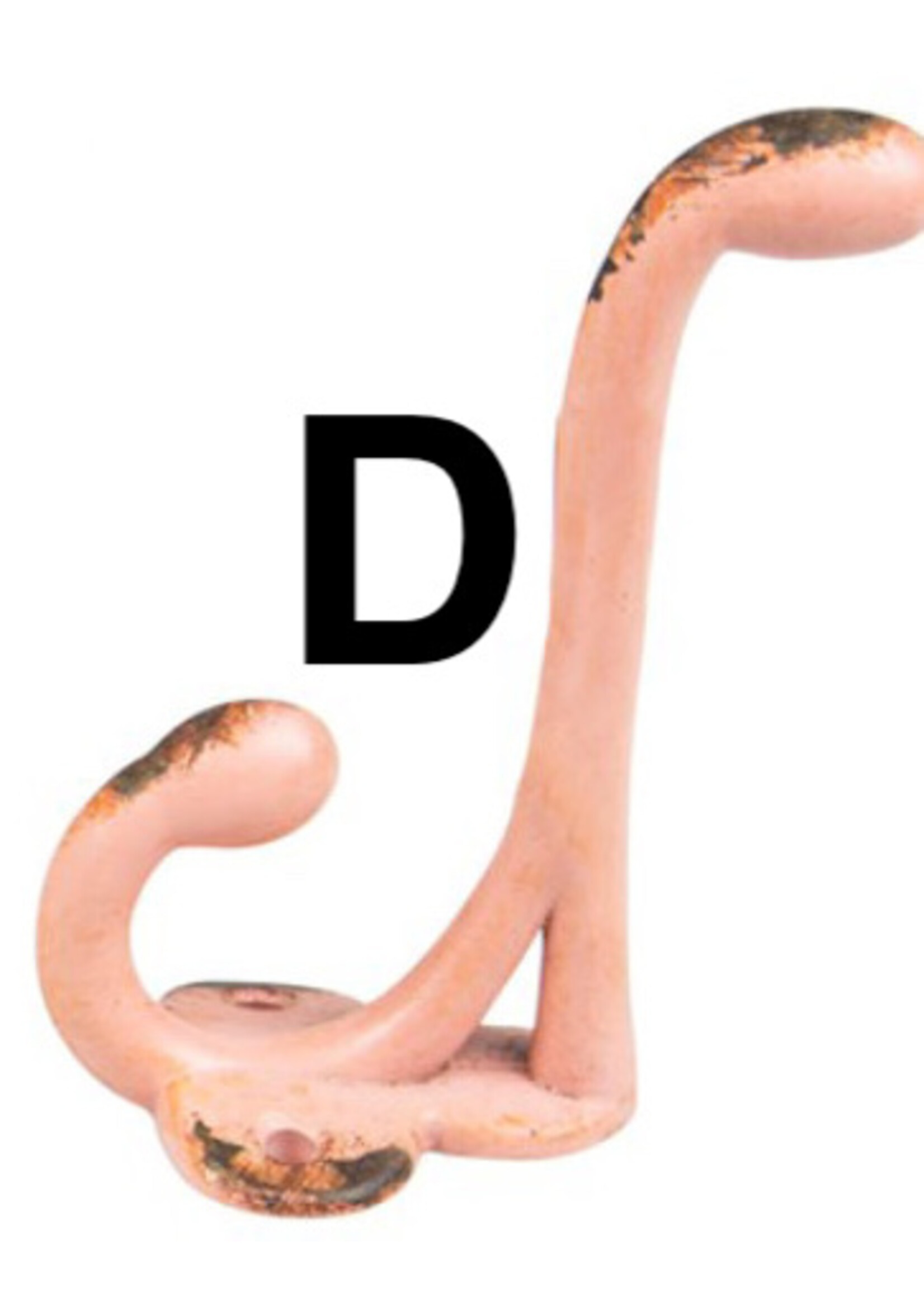 Sass & Belle Rustic Boudoir Double Hook Assorted