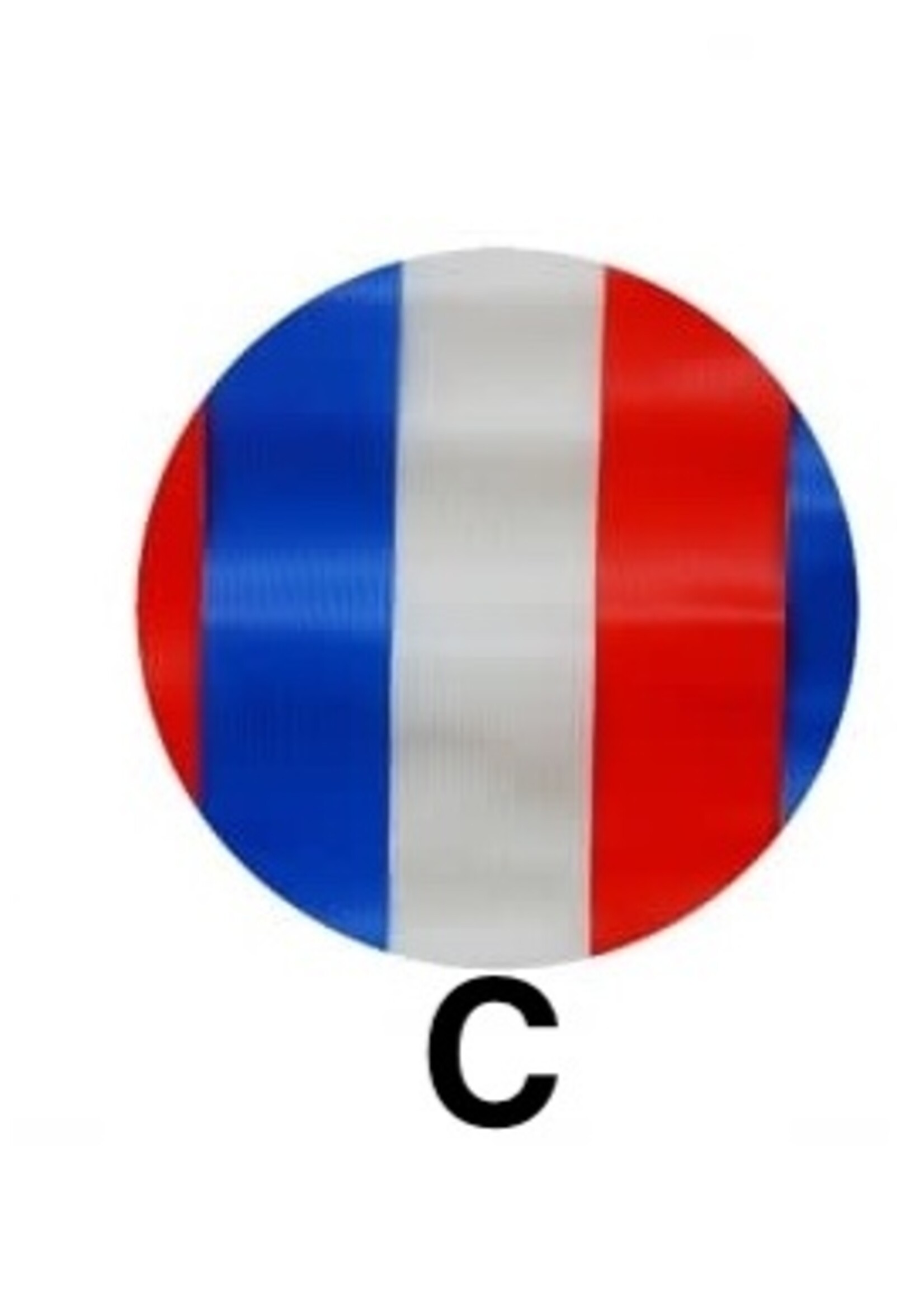 The Buzz (STV) Strip Blind / Door curtain