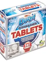 Duzzit Duzzit 5 in 1 Dishwasher Tablets 15pk