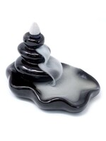 Backflow Burner - Pebble Pool