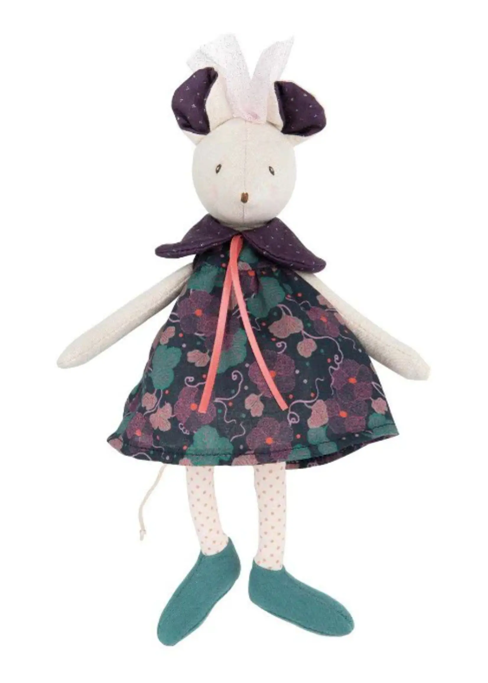 Moulin Roty Sissi Mouse Doll