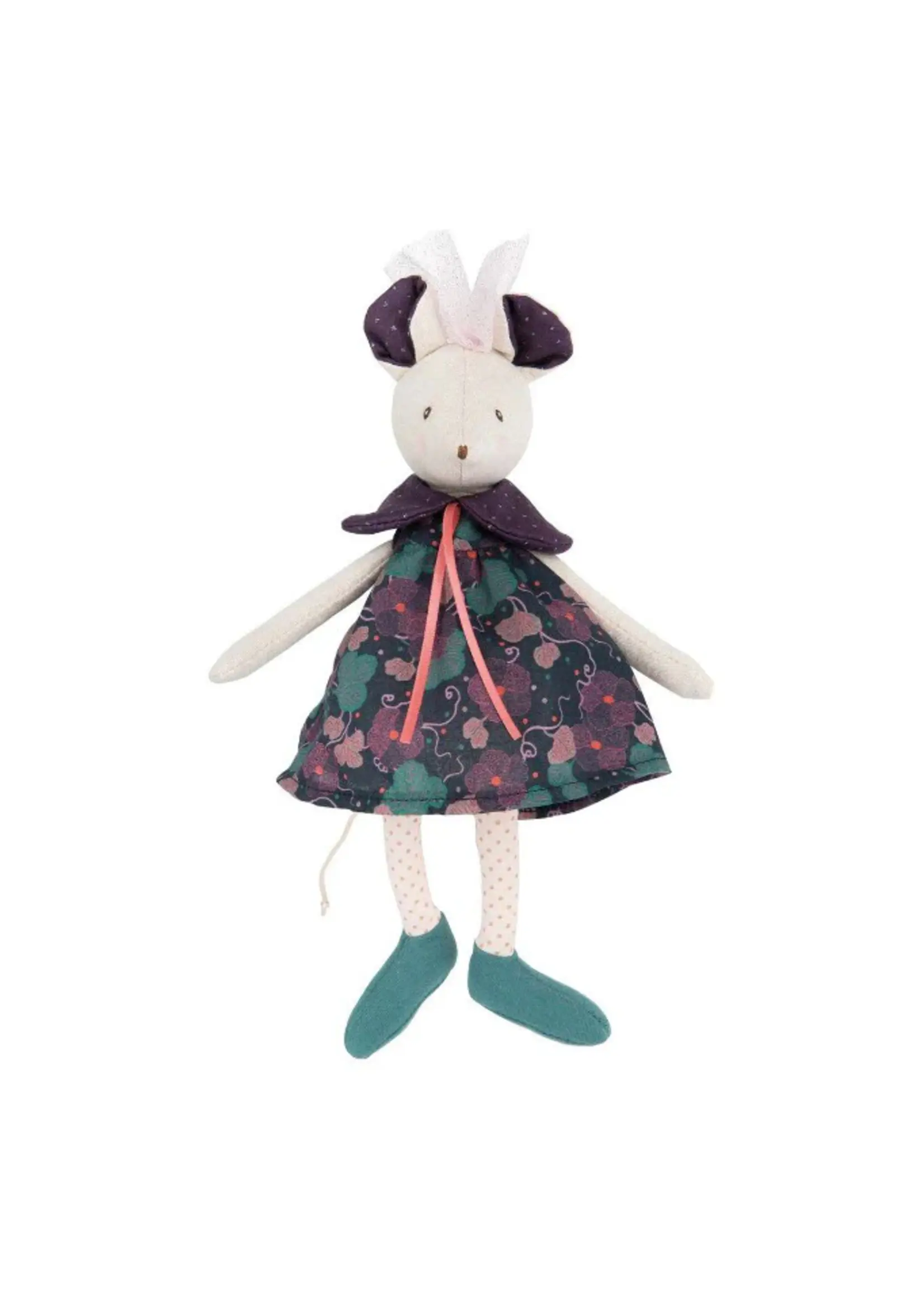 Moulin Roty Sissi Mouse Doll