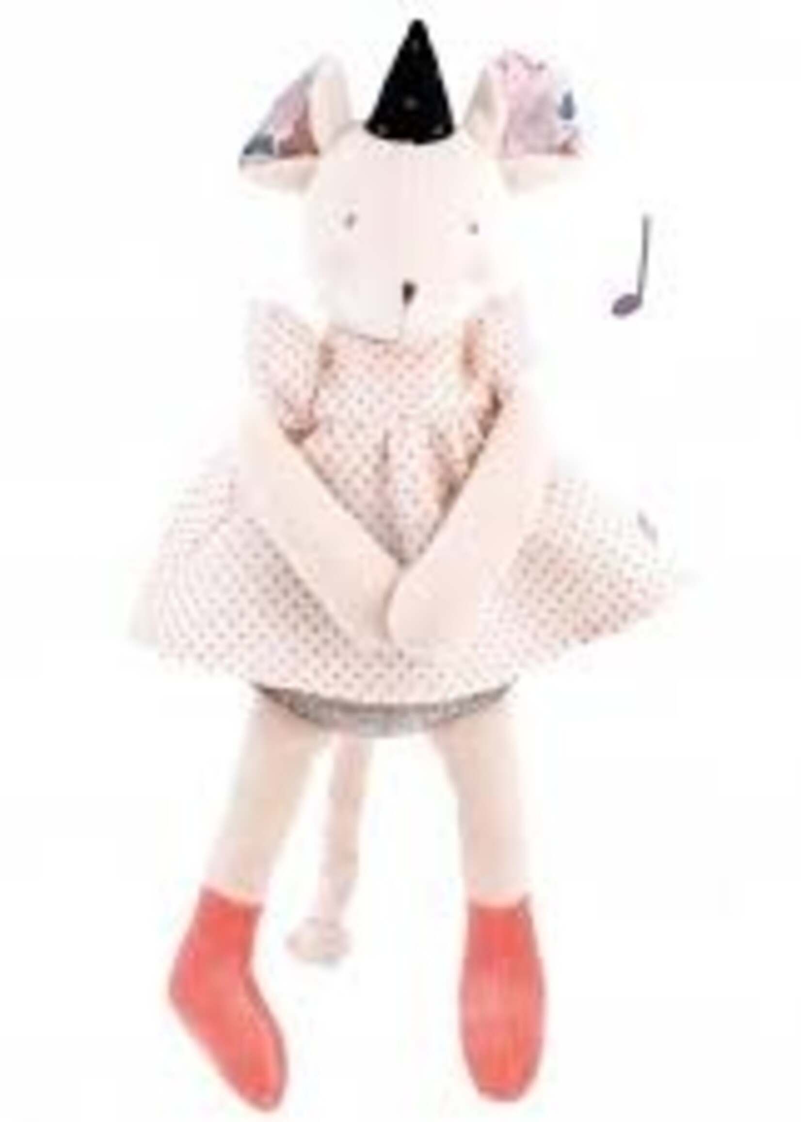 Moulin Roty Mimi Mouse Doll