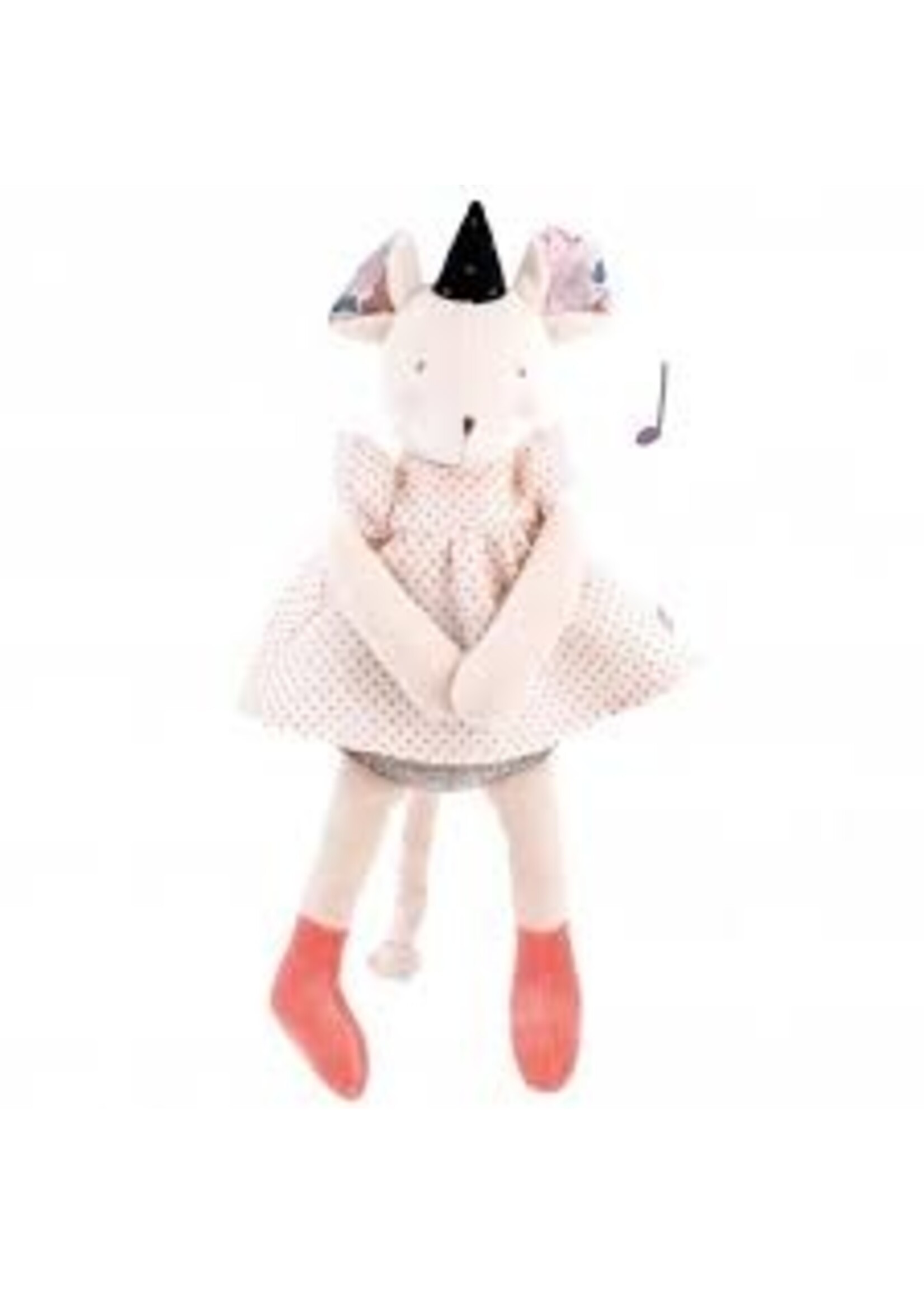 Moulin Roty Mimi Mouse Doll