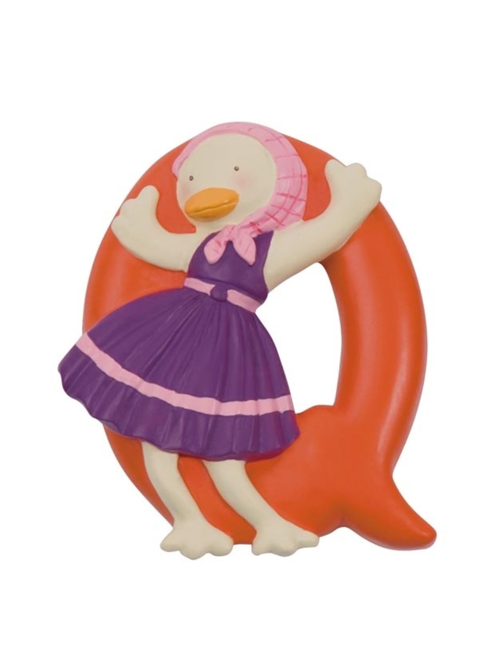 Moulin Roty Moulin Roty Letter Q