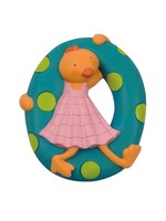 Moulin Roty Moulin Roty Letter O